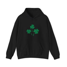 Load image into Gallery viewer, Triple Luck Heavy Blend™ Hooded Sweatshirt