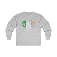 Load image into Gallery viewer, Irish Love Ultra Cotton Long Sleeve Tee