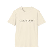 Load image into Gallery viewer, River Guide Softstyle T-Shirt