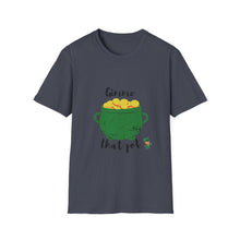 Load image into Gallery viewer, Gimme That Pot Unisex Softstyle T-Shirt