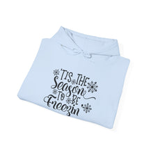 Load image into Gallery viewer, Tis the Season to be Freezin