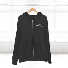 Load image into Gallery viewer, Oregon Coast 2024 Zip Hoodie