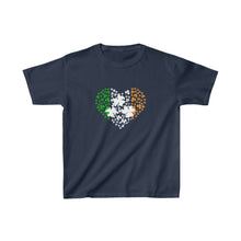 Load image into Gallery viewer, Irish Love Kids Heavy Cotton™ Tee
