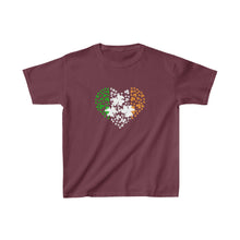 Load image into Gallery viewer, Irish Love Kids Heavy Cotton™ Tee
