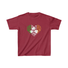 Load image into Gallery viewer, Irish Love Kids Heavy Cotton™ Tee