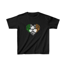 Load image into Gallery viewer, Irish Love Kids Heavy Cotton™ Tee