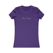 Load image into Gallery viewer, Shy Pooper - Women's Tshirt