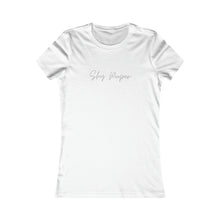 Load image into Gallery viewer, Shy Pooper - Women's Tshirt