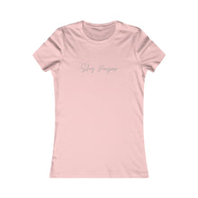 Load image into Gallery viewer, Shy Pooper - Women's Tshirt