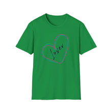 Load image into Gallery viewer, Lover Softstyle T-Shirt