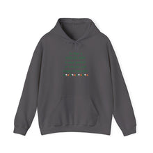 Load image into Gallery viewer, Shillelagh in your pocket Hooded Sweatshirt