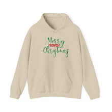 Load image into Gallery viewer, Merry Freakin Christmas Hoodie
