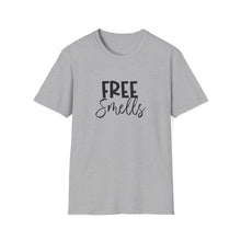 Load image into Gallery viewer, Free Smells Softstyle T-Shirt