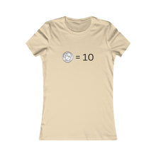 Load image into Gallery viewer, Dimes - T-Shirt