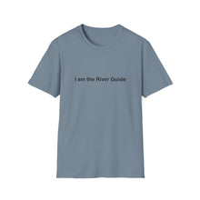 Load image into Gallery viewer, River Guide Softstyle T-Shirt
