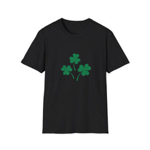 Load image into Gallery viewer, Triple Luck Softstyle T-Shirt
