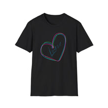 Load image into Gallery viewer, Lover Softstyle T-Shirt
