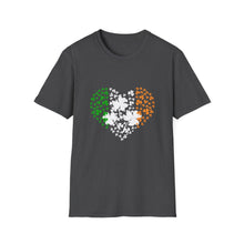 Load image into Gallery viewer, Irish Love Softstyle T-Shirt
