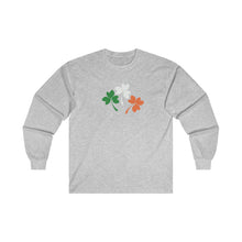 Load image into Gallery viewer, 3 Shamrocks Ultra Cotton Long Sleeve Tee

