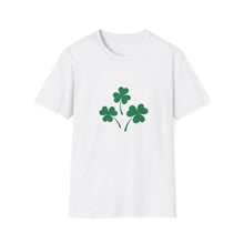 Load image into Gallery viewer, Triple Luck Softstyle T-Shirt
