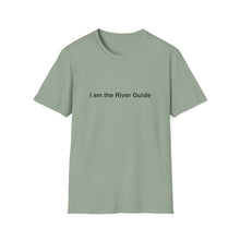 Load image into Gallery viewer, River Guide Softstyle T-Shirt
