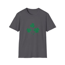 Load image into Gallery viewer, Triple Luck Softstyle T-Shirt
