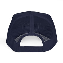 Load image into Gallery viewer, AI Generated .... Trucker Hat, Foam Front Mesh Back
