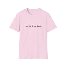 Load image into Gallery viewer, River Guide Softstyle T-Shirt
