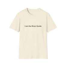 Load image into Gallery viewer, River Guide Softstyle T-Shirt
